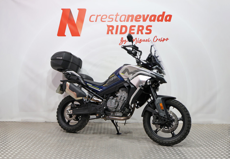 Imagen de CFMOTO 800 MT SPORT