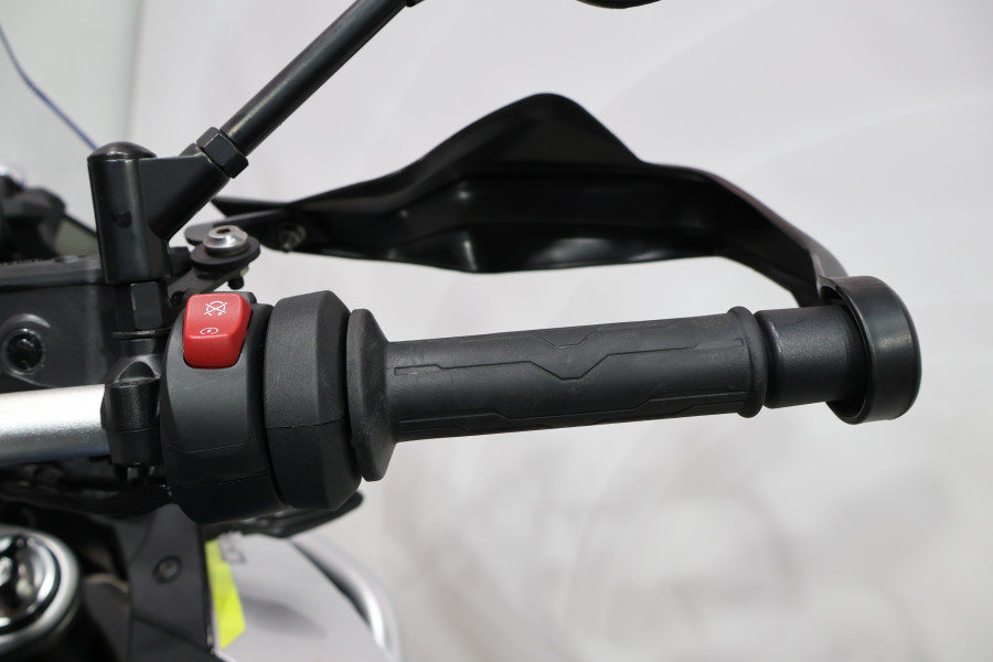 Imagen de CFMOTO 800 MT SPORT