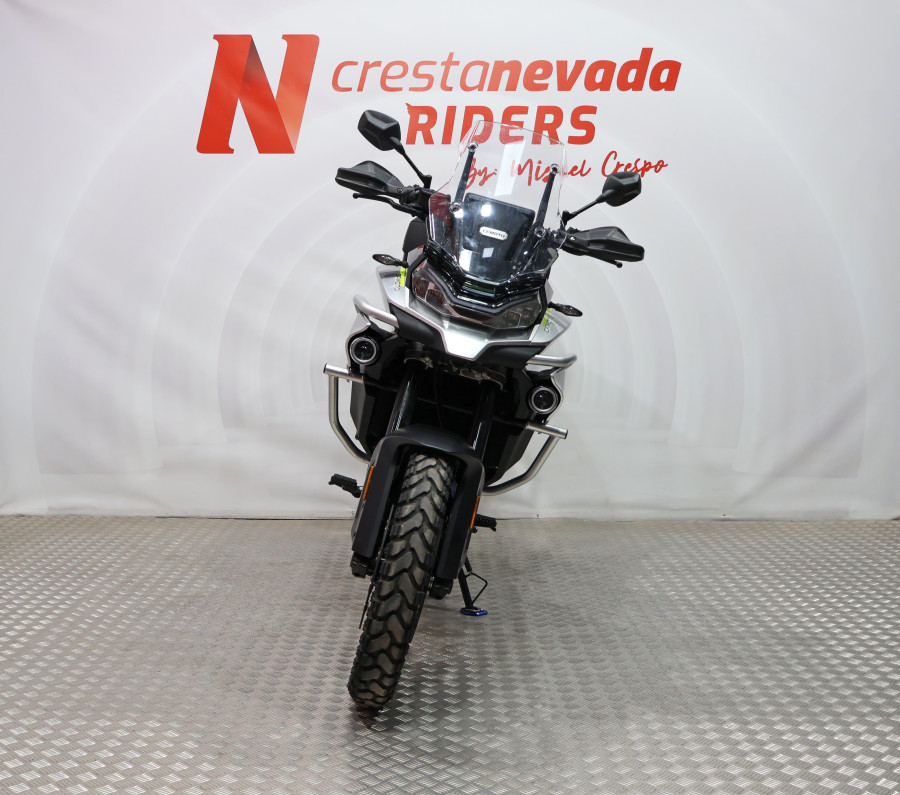 Imagen de CFMOTO 800 MT SPORT