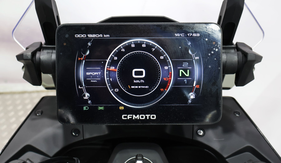 Imagen de CFMOTO 800 MT SPORT