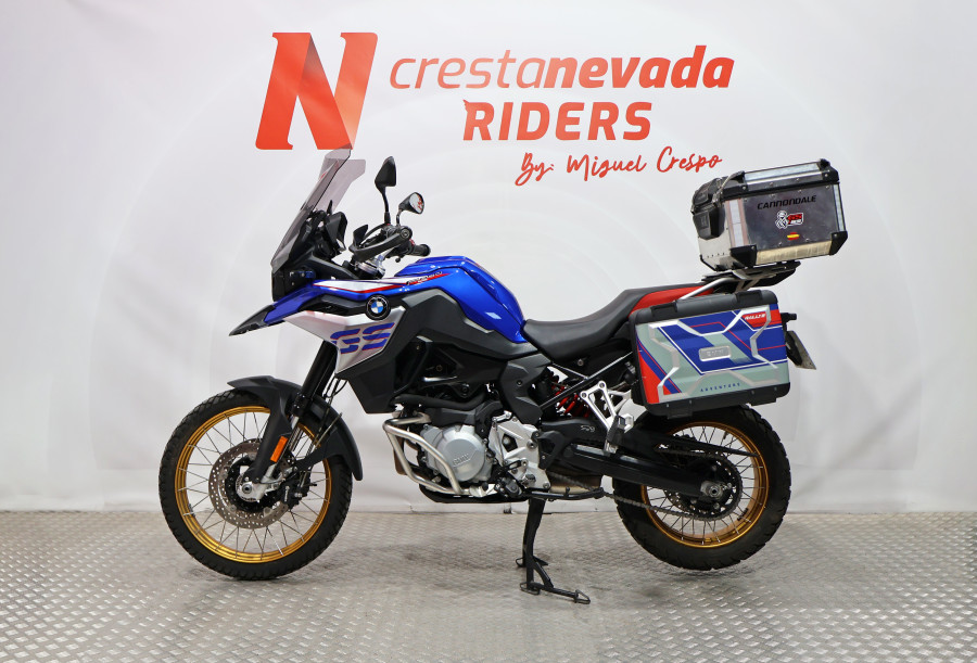 Imagen de BMW F 850 GS