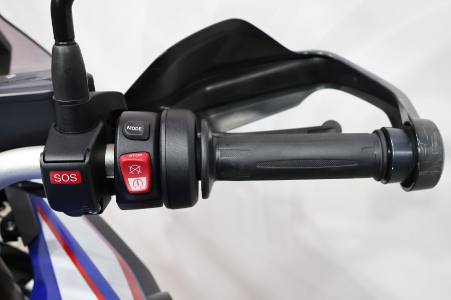 Imagen de BMW F 850 GS