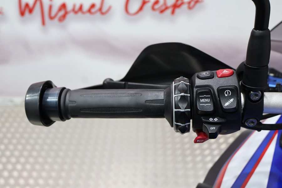 Imagen de BMW F 850 GS