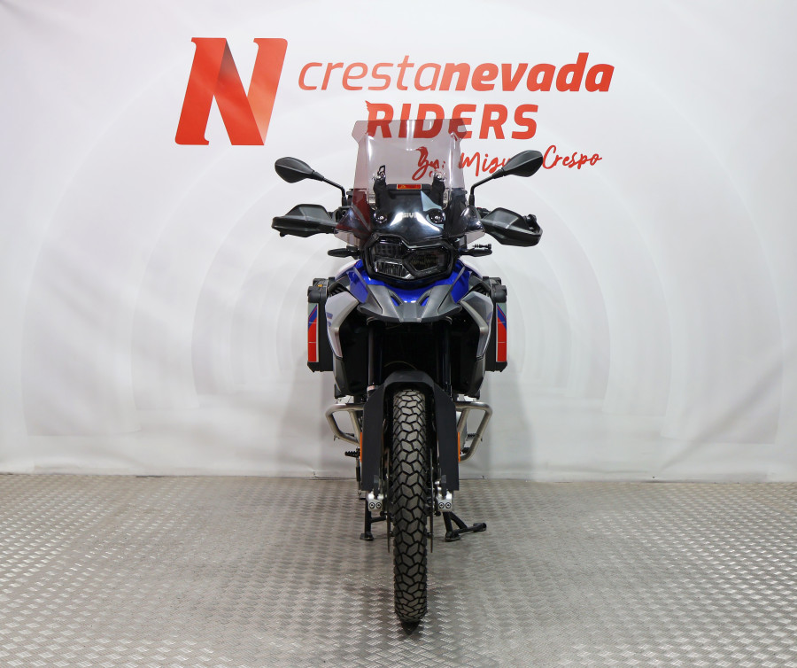 Imagen de BMW F 850 GS