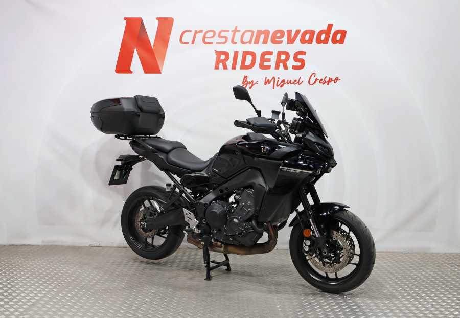 Imagen de Yamaha TRACER 9