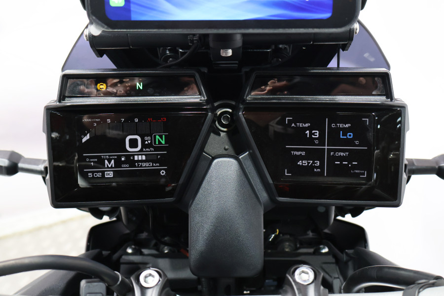 Imagen de Yamaha TRACER 9