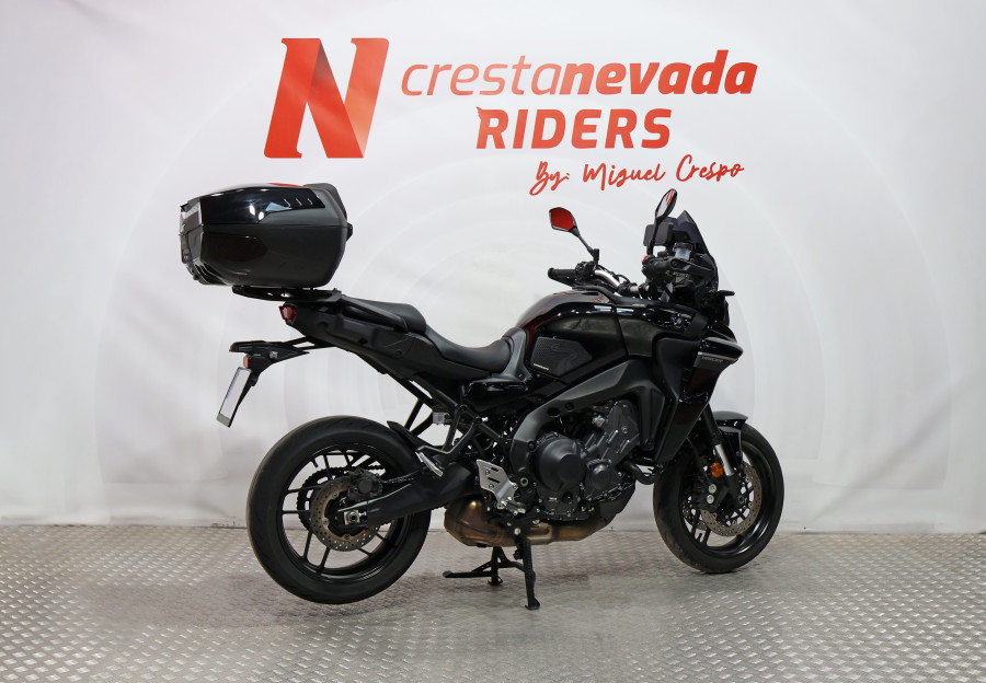 Imagen de Yamaha TRACER 9