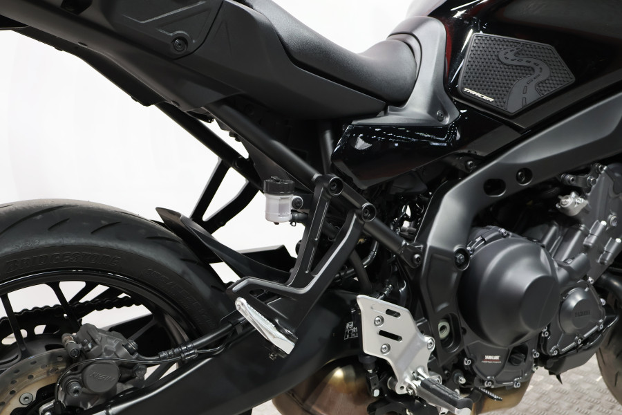 Imagen de Yamaha TRACER 9