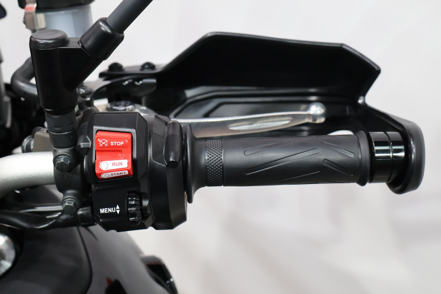 Imagen de Yamaha TRACER 9