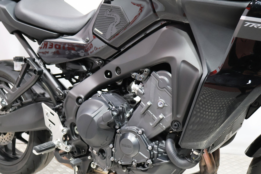 Imagen de Yamaha TRACER 9