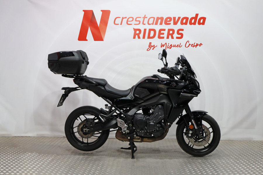 Imagen de Yamaha TRACER 9