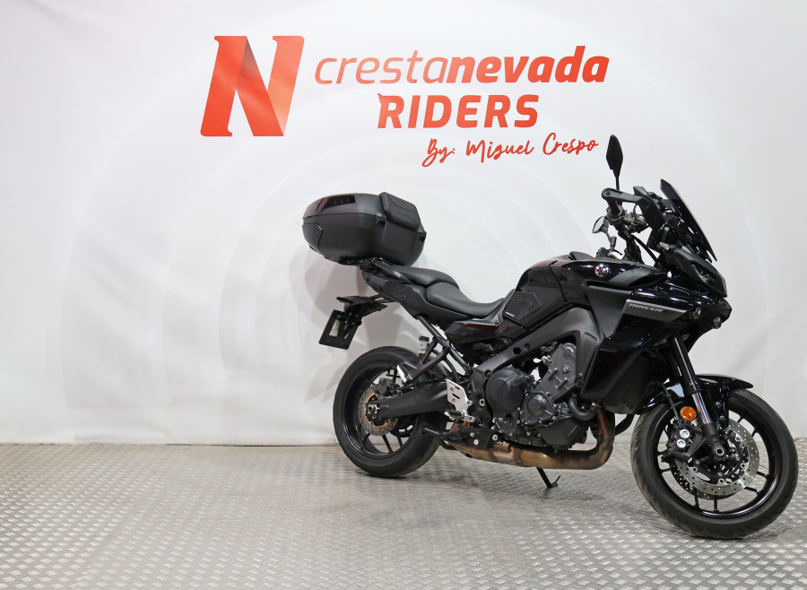 Imagen de Yamaha TRACER 9