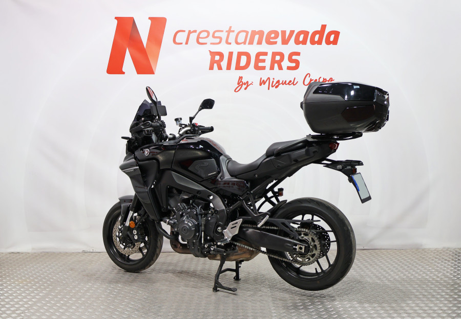 Imagen de Yamaha TRACER 9