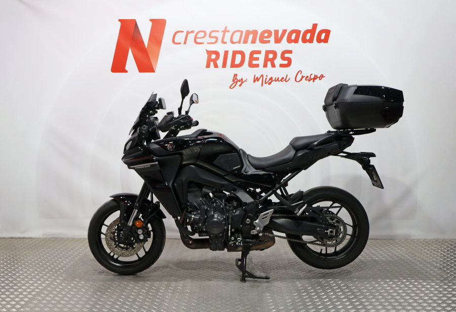 Imagen de Yamaha TRACER 9