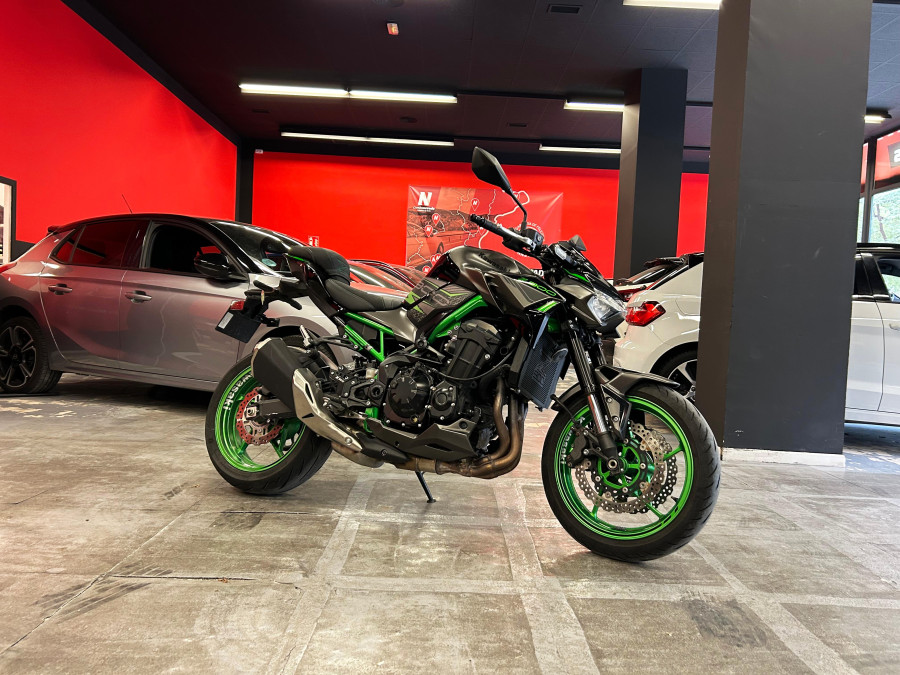 Imagen de KAWASAKI Z 900