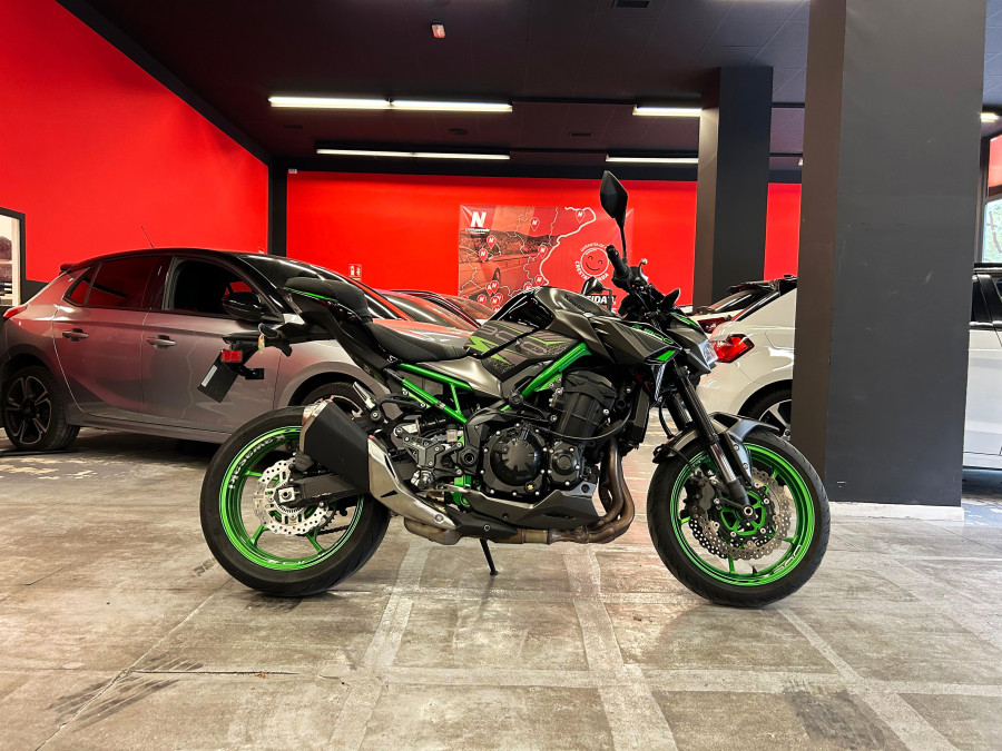Imagen de KAWASAKI Z 900