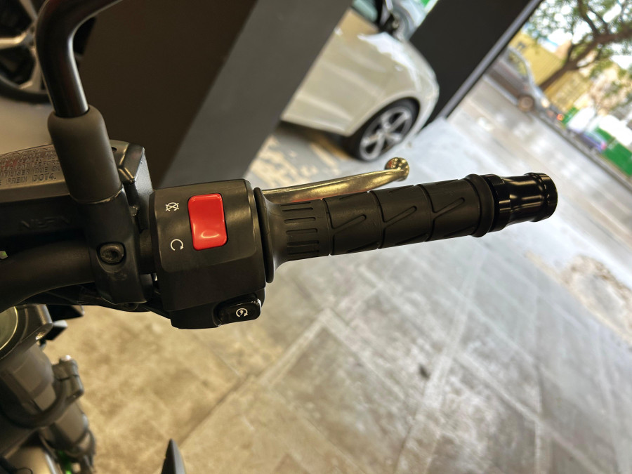 Imagen de KAWASAKI Z 900