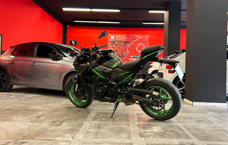 Imagen de KAWASAKI Z 900