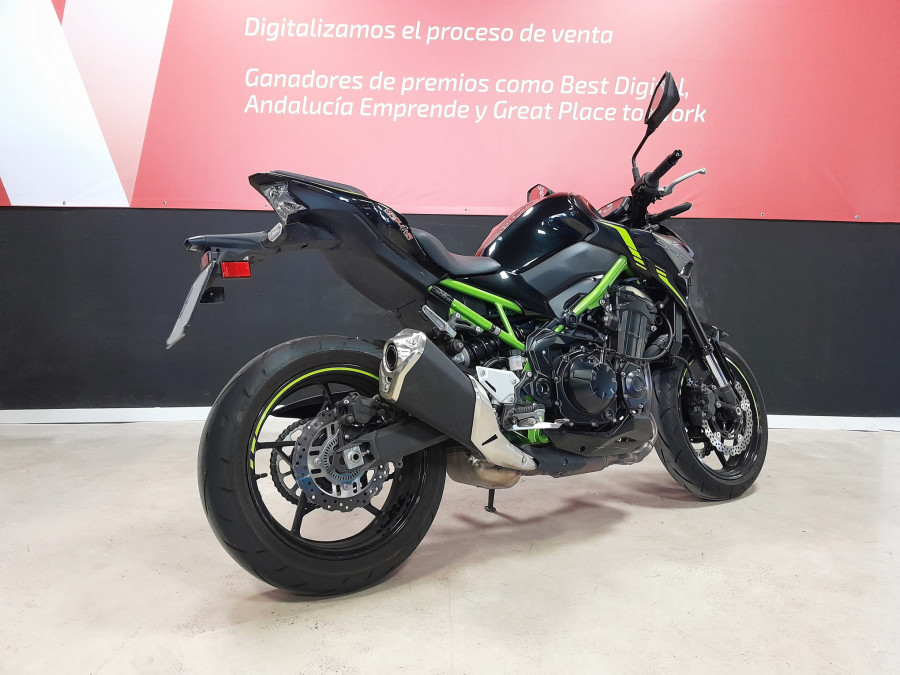 Imagen de KAWASAKI Z 900