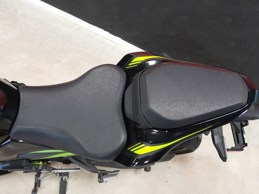 Imagen de KAWASAKI Z 900