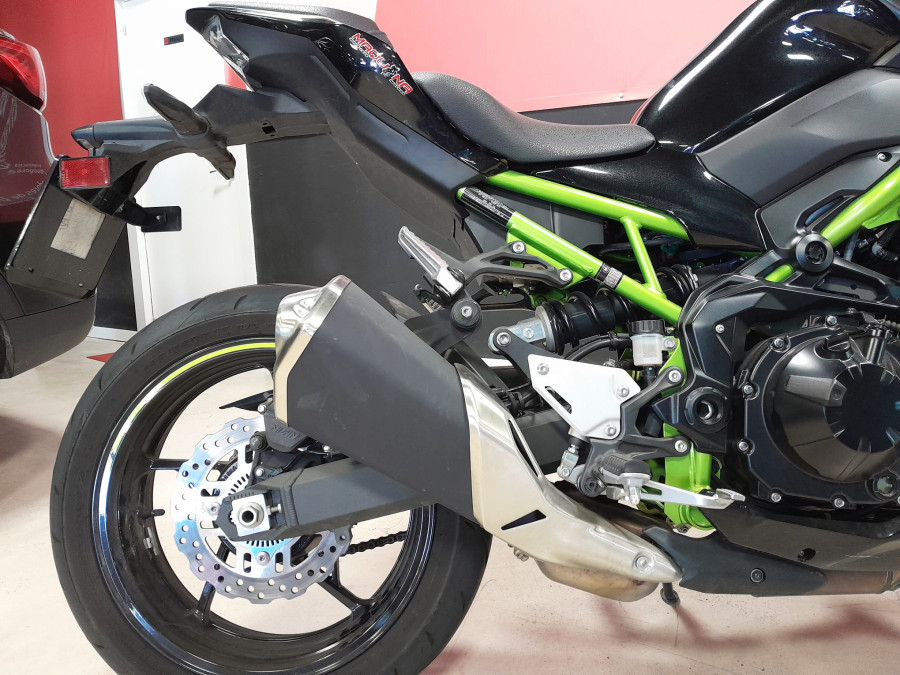 Imagen de KAWASAKI Z 900