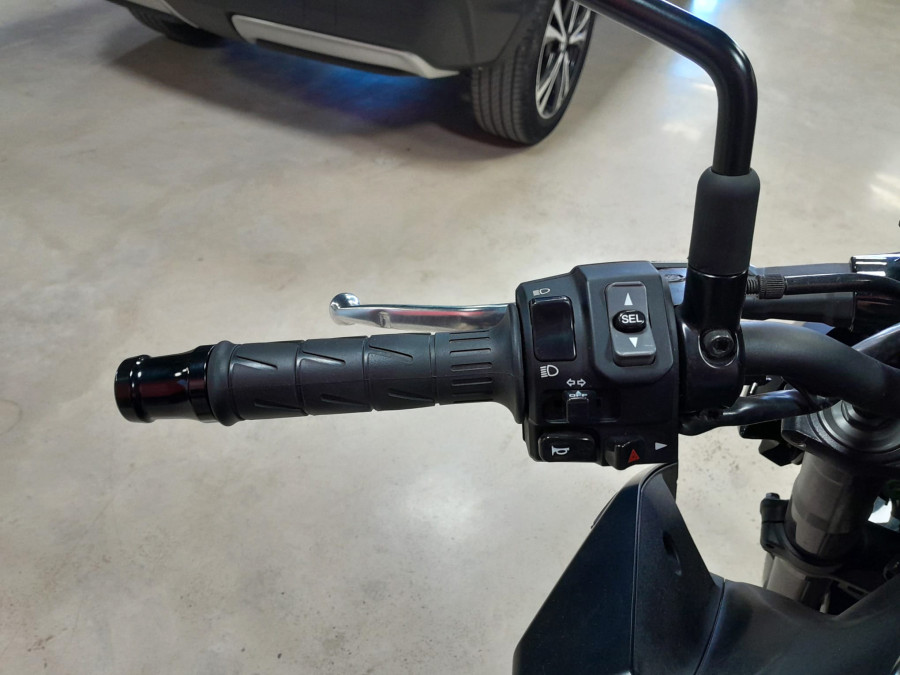 Imagen de KAWASAKI Z 900