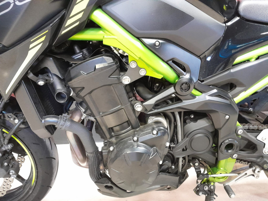 Imagen de KAWASAKI Z 900