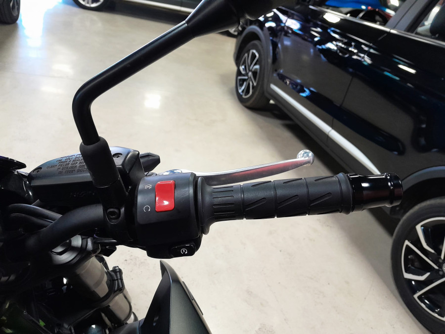 Imagen de KAWASAKI Z 900