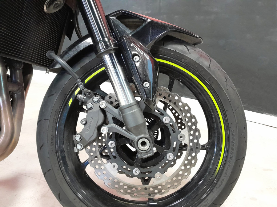 Imagen de KAWASAKI Z 900