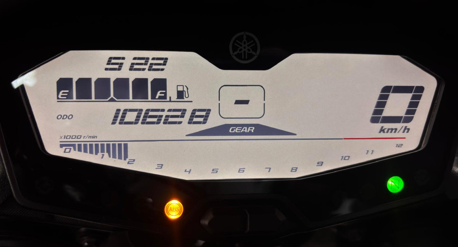 Imagen de Yamaha TRACER 700