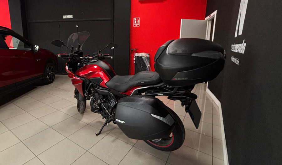 Imagen de Yamaha TRACER 700