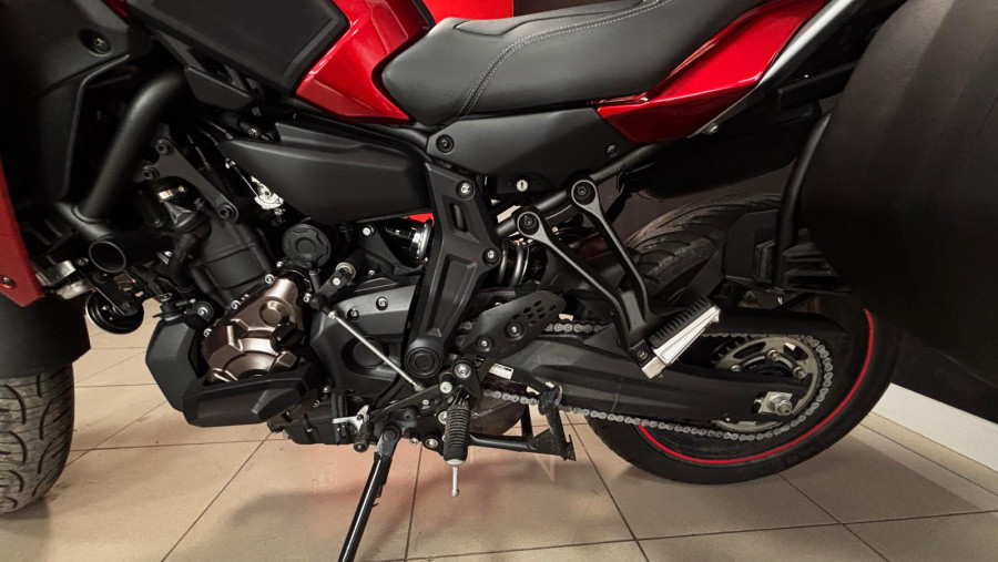 Imagen de Yamaha TRACER 700