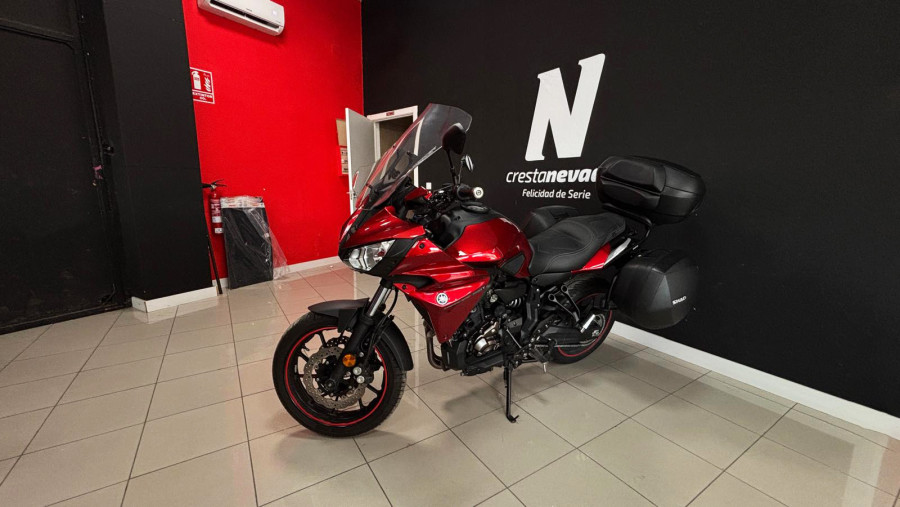 Imagen de Yamaha TRACER 700