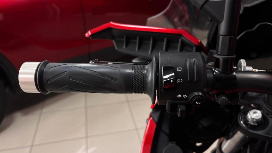 Imagen de Yamaha TRACER 700