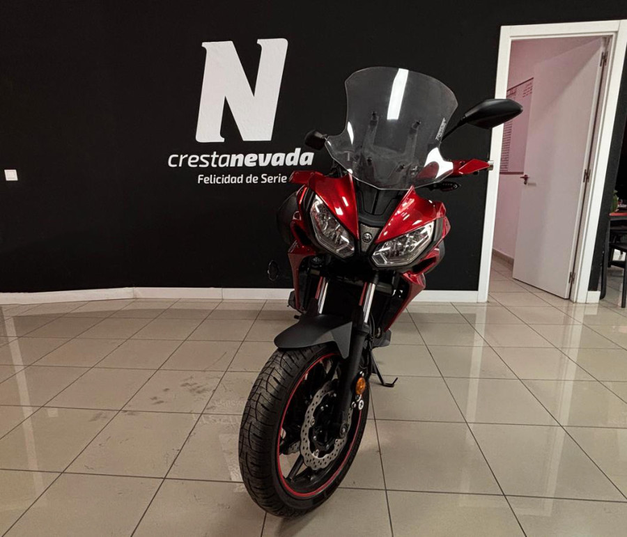 Imagen de Yamaha TRACER 700