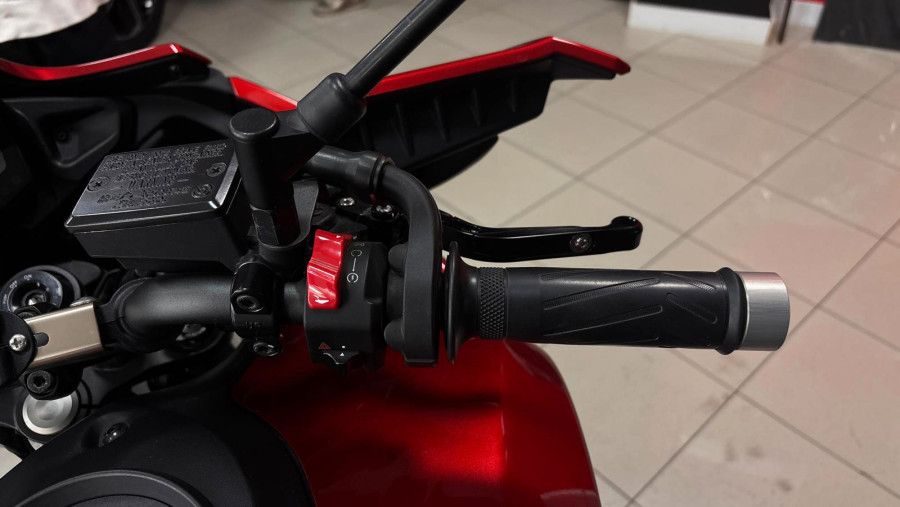 Imagen de Yamaha TRACER 700