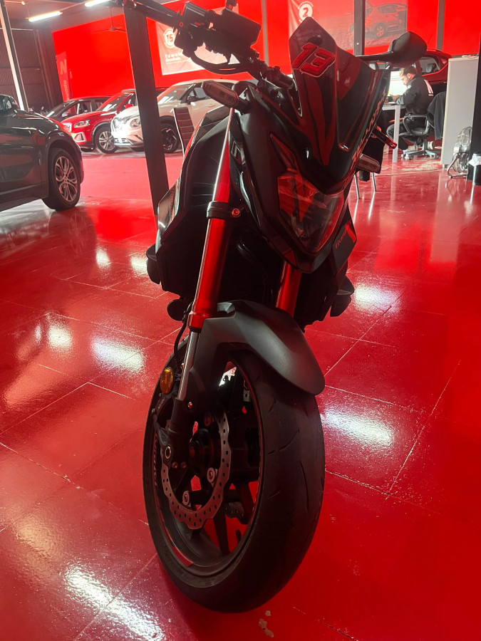 Imagen de Honda CB 750 HORNET