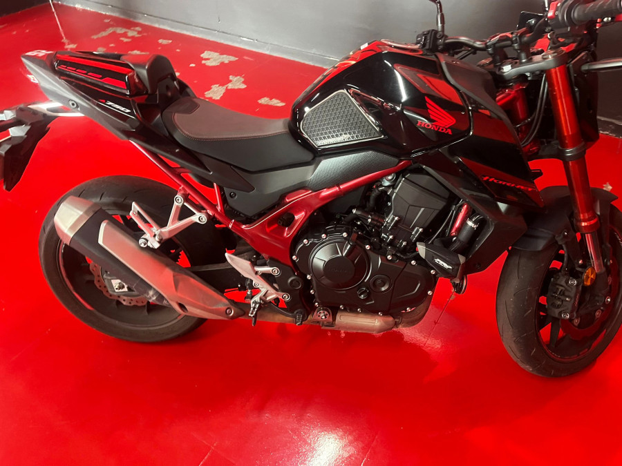 Imagen de Honda CB 750 HORNET