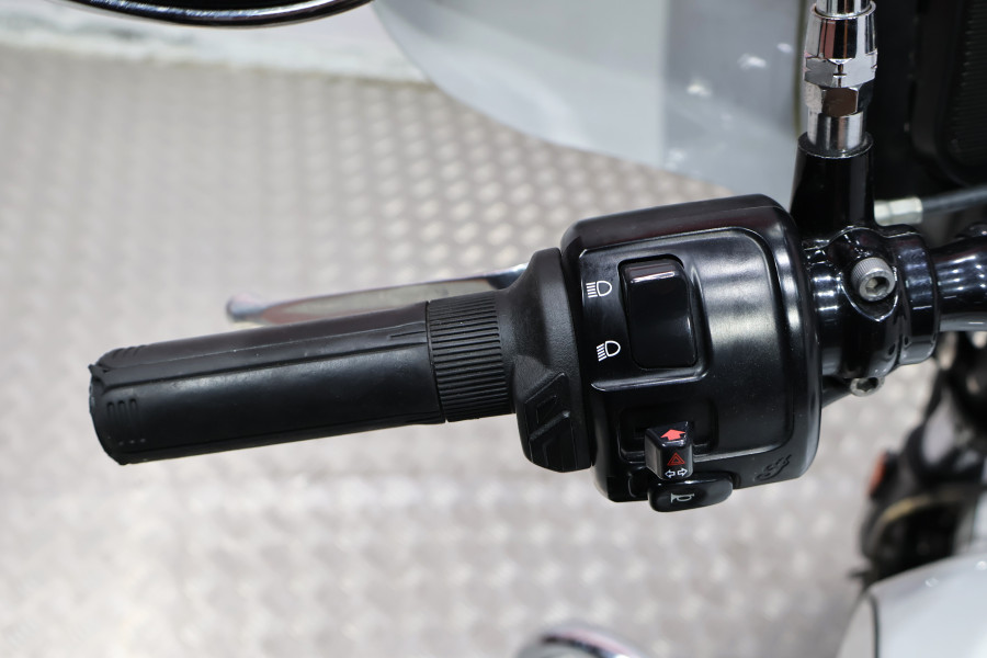 Imagen de Indian Motorcycle SCOUT SIXTY