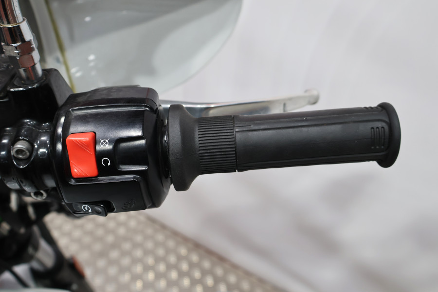 Imagen de Indian Motorcycle SCOUT SIXTY