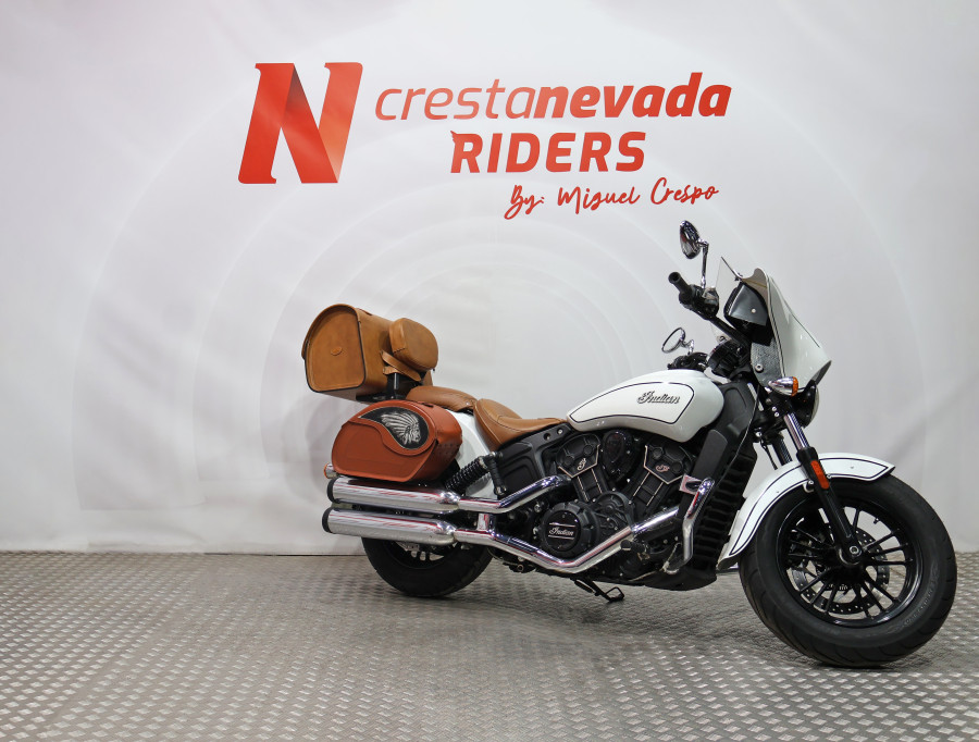 Imagen de Indian Motorcycle SCOUT SIXTY