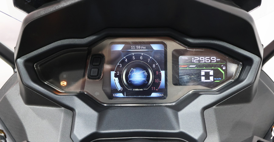 Imagen de Sym MAXSYM TL 508