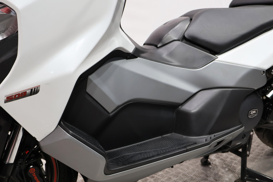 Imagen de Sym MAXSYM TL 508