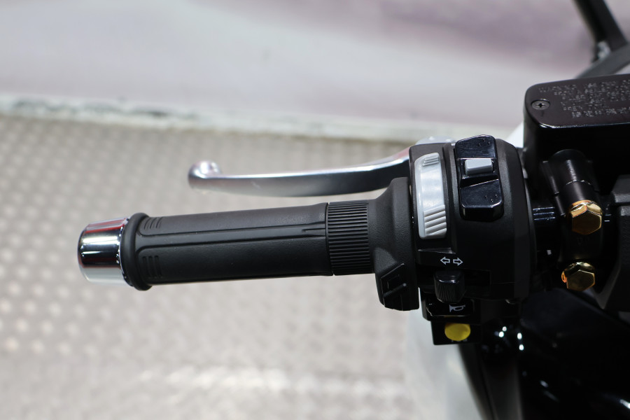 Imagen de Sym MAXSYM TL 508