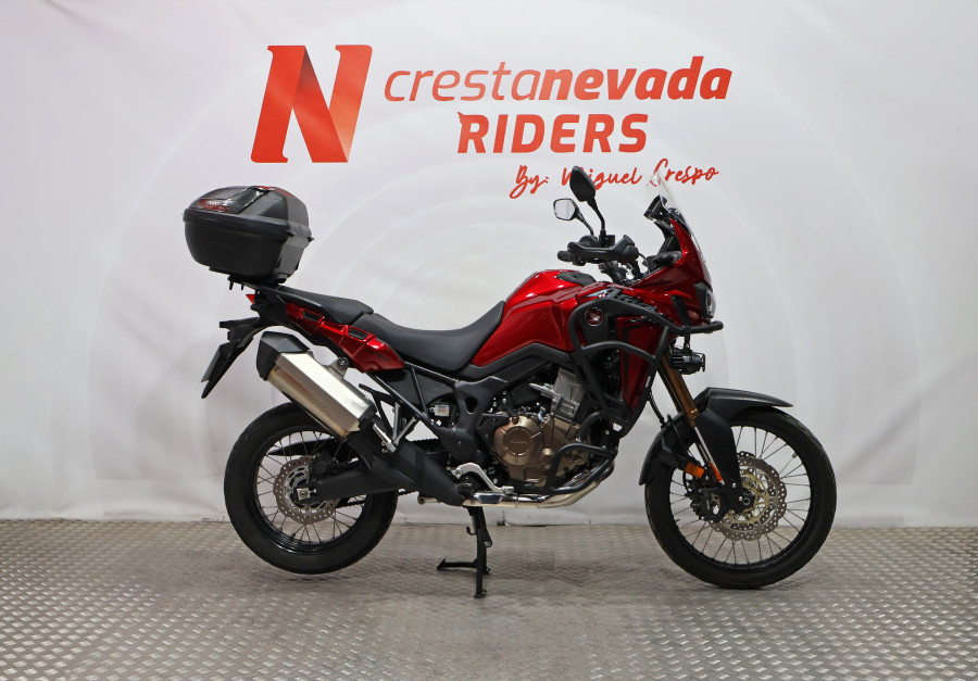 Imagen de Honda AFRICA TWIN 