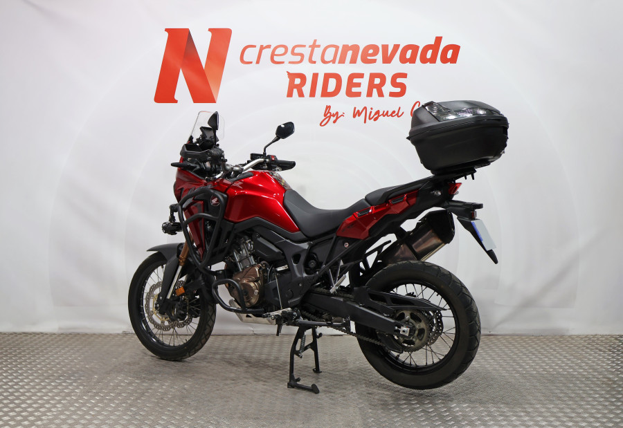 Imagen de Honda AFRICA TWIN 