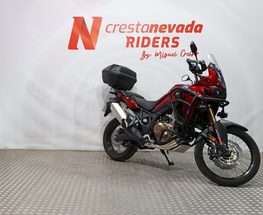 Imagen de Honda AFRICA TWIN 