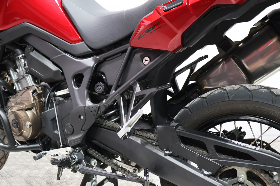 Imagen de Honda AFRICA TWIN 