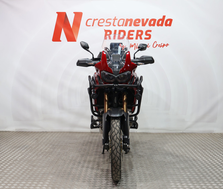 Imagen de Honda AFRICA TWIN 