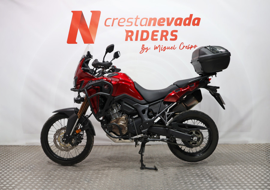 Imagen de Honda AFRICA TWIN 